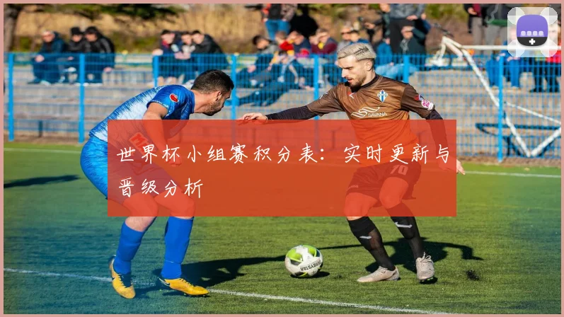 世界杯小组赛积分表:实时更新与晋级分析