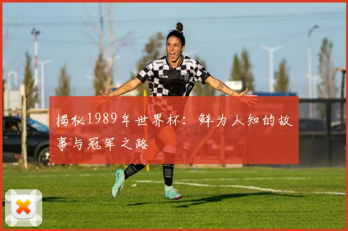 揭秘1989年世界杯:鲜为人知的故事与冠军之路