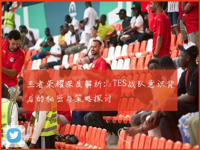 王者荣耀深度解析:TES战队意识背后的秘密与策略探讨